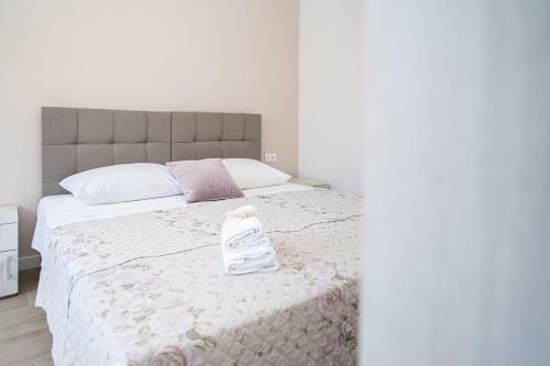 Bokarica Apartments