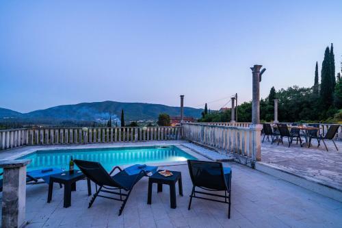 Villa Niko