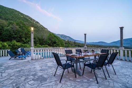 Villa Niko
