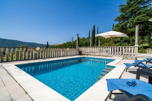 Villa Niko