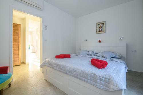 Apartamento Villa Korda