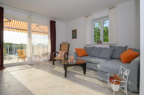 Apartamento Villa Korda