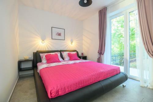 Apartamento Villa Korda
