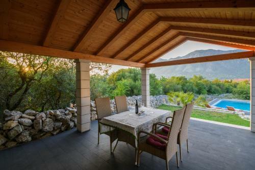Apartamento Villa Korda