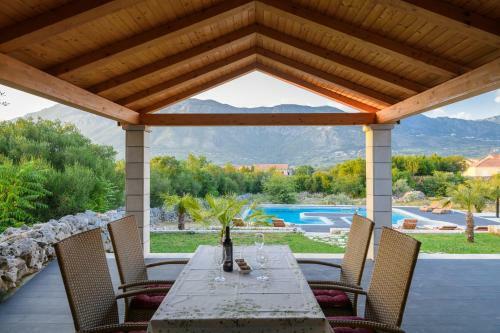 Apartamento Villa Korda