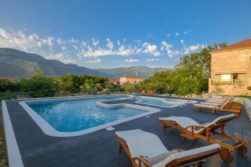 Apartamento Villa Korda