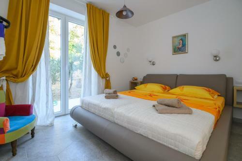 Apartamento Villa Korda