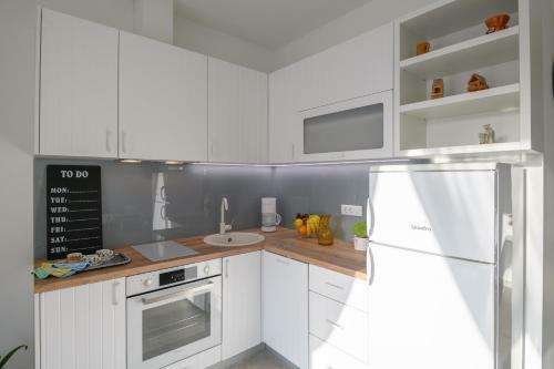 Apartamento Villa Korda