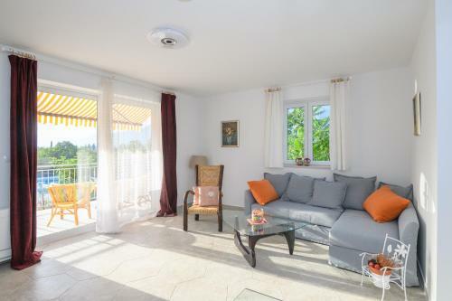Apartamento Villa Korda