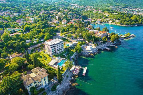 Apartment Igor No.1 - Free Parking - Ika, Opatija