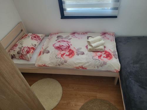 Apartamento Ku?a Za Odmor Ma?a
