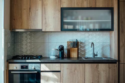 Apartamento New Imotion