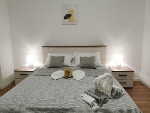 Apartmani Tripalo