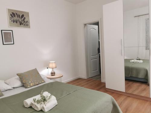 Apartmani Tripalo