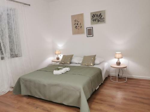 Apartmani Tripalo