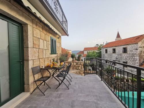 Apartmani Tripalo
