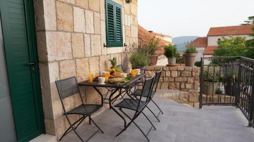 Apartmani Tripalo