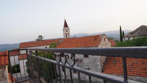 Apartmani Tripalo