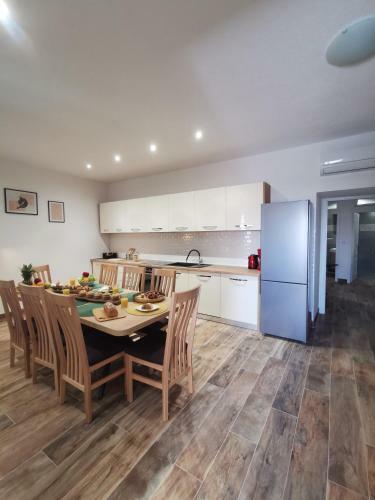 Apartmani Tripalo