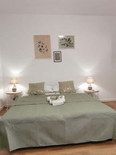 Apartmani Tripalo