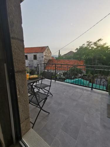 Apartmani Tripalo