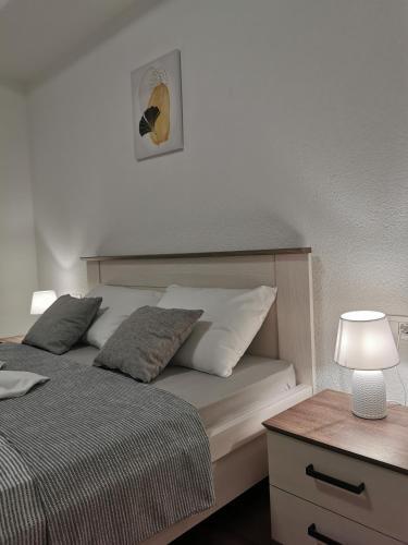 Apartmani Tripalo