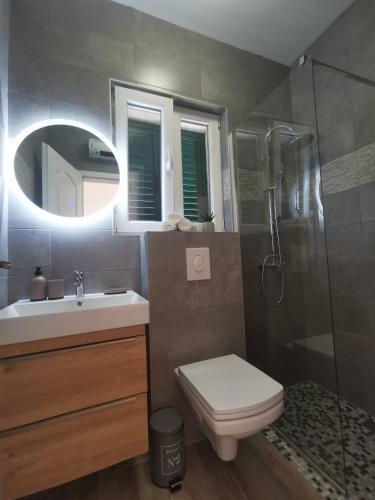 Apartmani Tripalo