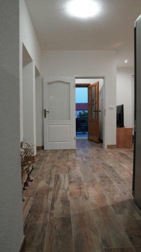Apartmani Tripalo