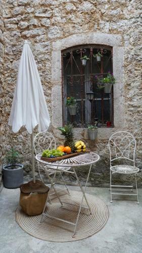 Apartmani Tripalo