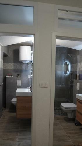 Apartmani Tripalo