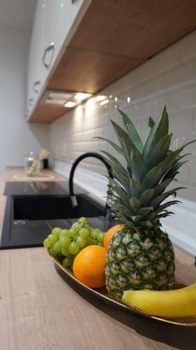 Apartmani Tripalo