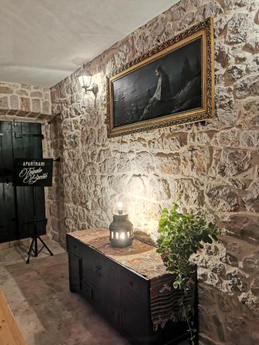 Apartmani Tripalo