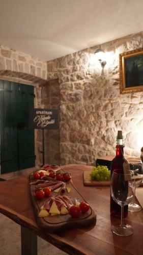 Apartmani Tripalo