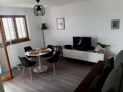 Panorama Suite Apartment
