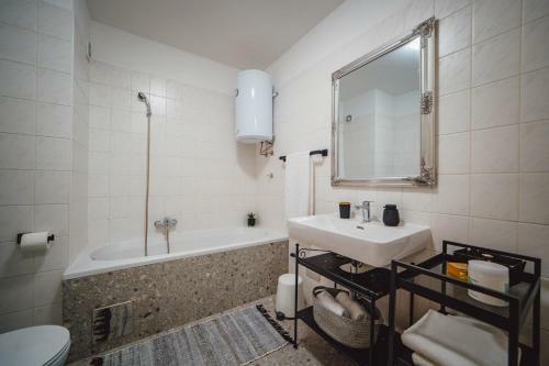 Panorama Suite Apartment