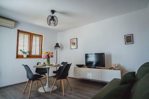 Panorama Suite Apartment