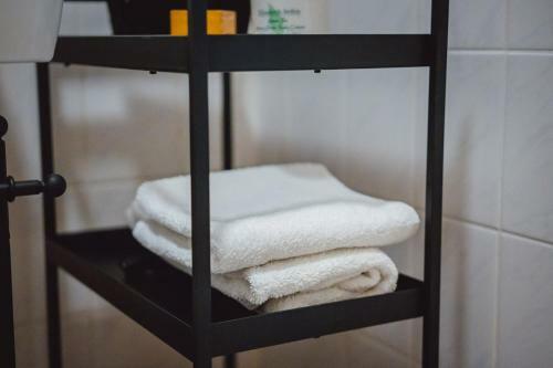Panorama Suite Apartment