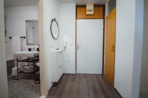 Panorama Suite Apartment