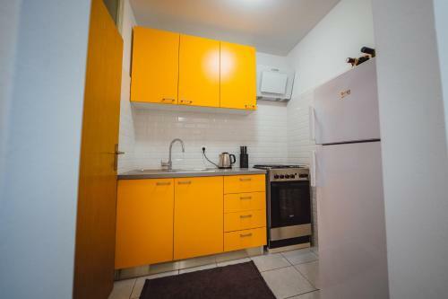 Panorama Suite Apartment