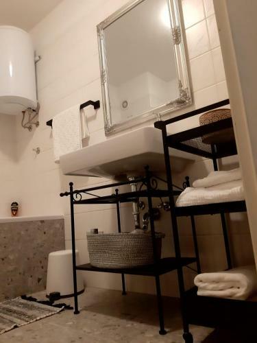 Panorama Suite Apartment