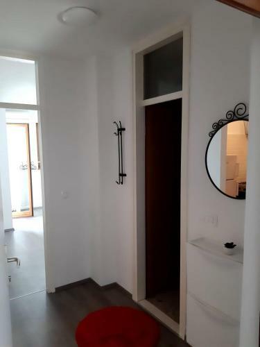 Panorama Suite Apartment