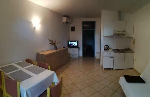 Apartments Mia