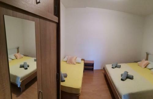 Apartments Mia
