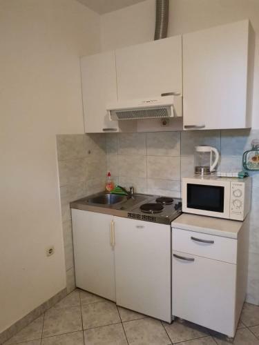 Apartments Mia