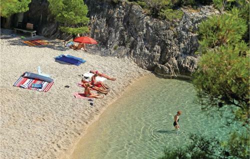 Awesome Apartment In Imotski With Wifi And 2 Bedrooms