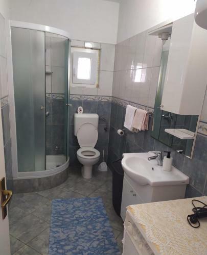 Apartment Doris - Sea View Terrace