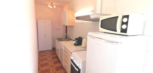 Apartman Andy