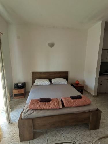 Apartmani Banana