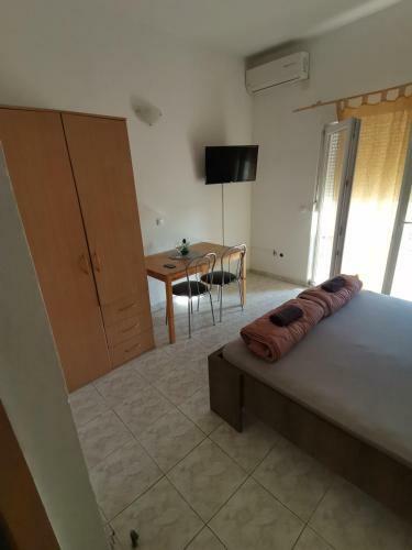 Apartmani Banana