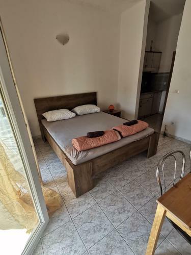 Apartmani Banana